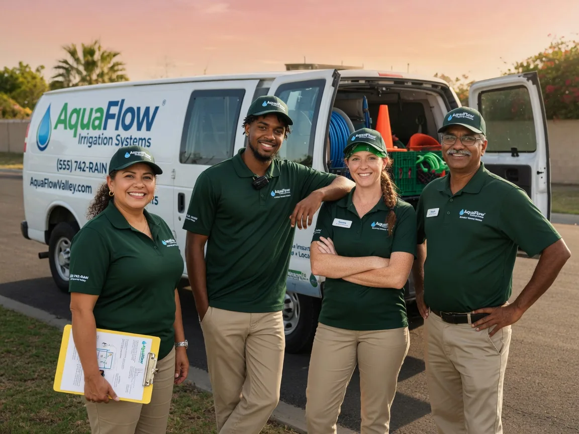 Irrigation Installation company in Saint Simons Island, GA