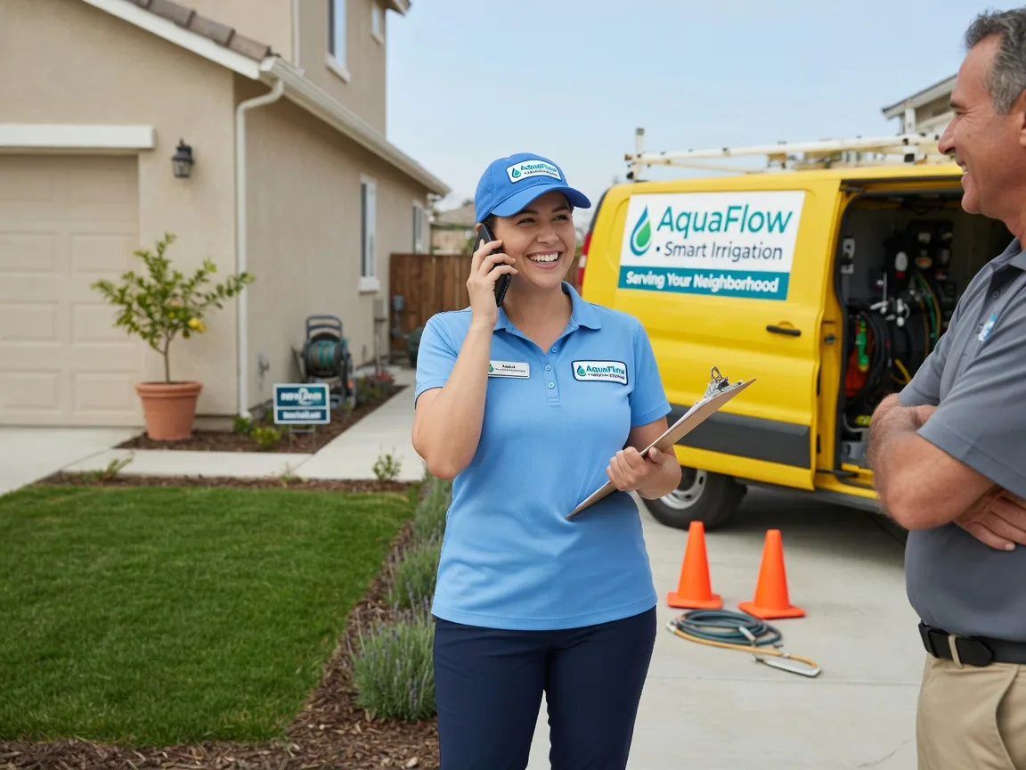 Irrigation Installation Saint Simons Island, GA FAQs